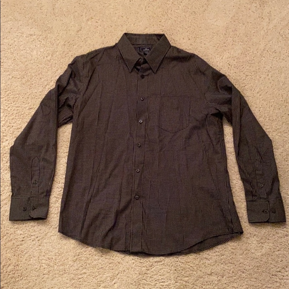 Dockers Dress Shirt!